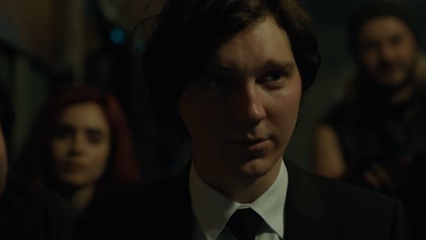 Okja Paul Dano