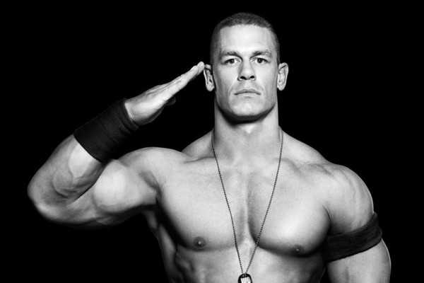 John Cena