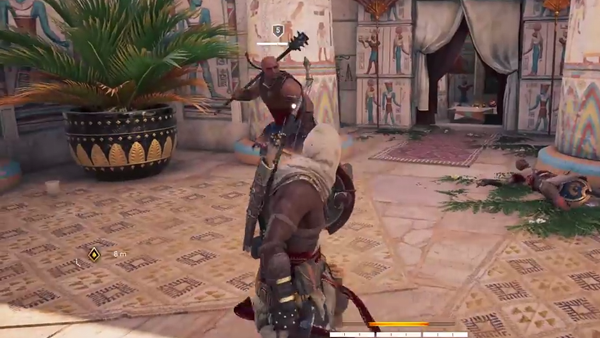 Assassin's Creed Origins: 12 New Gameplay Features You Need To Know – Page 8