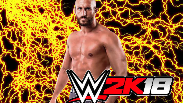 Tomasso Ciampa 2k