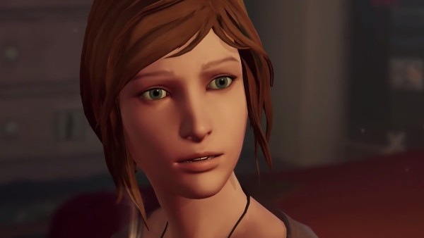 Life Is Strange Before The Storm