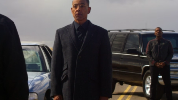 Better Call Saul Gus Fring Tyrus