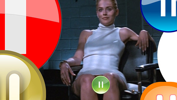 Relive The 10 Most Paused Movie Moments Ever