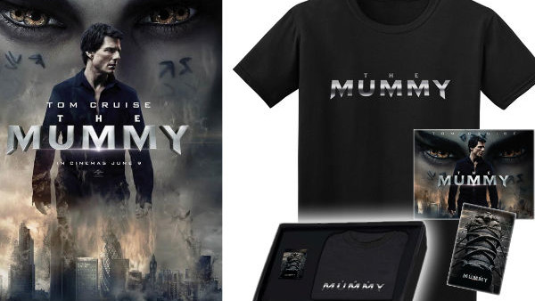 Mummy t-shirt