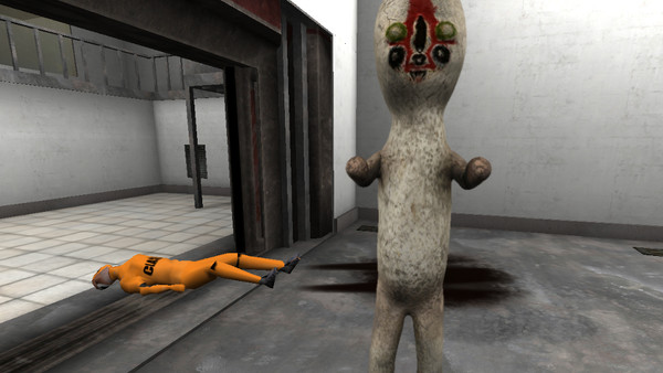 download scp game for free