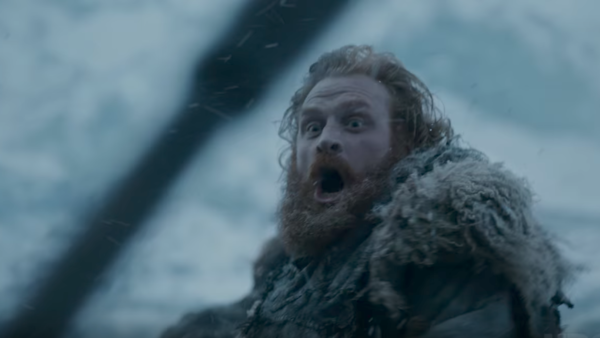 Game Of Thrones Season 7 Trailer Tormund 