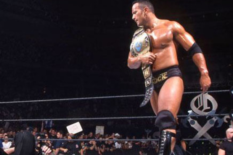 wwe king of the ring 2000 dailymotion