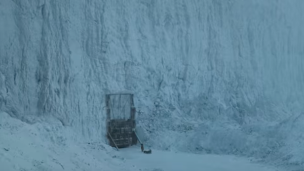 Game Of Thrones Season 7 Trailer Bran Meera The Wall