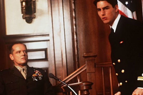 7 Famous Movie Courtroom Scenes (And How They Are Wrong In Real Life)