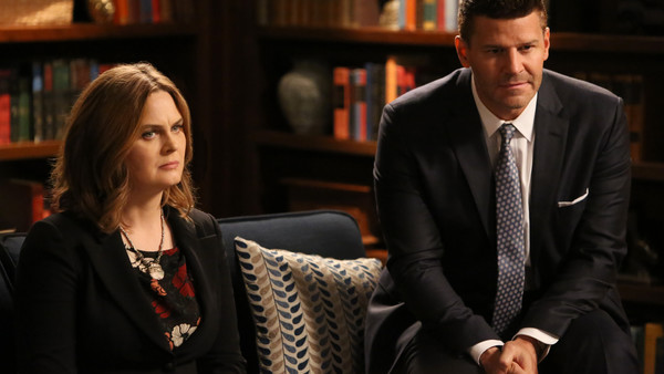 Bones S12