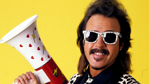 Jimmy Hart