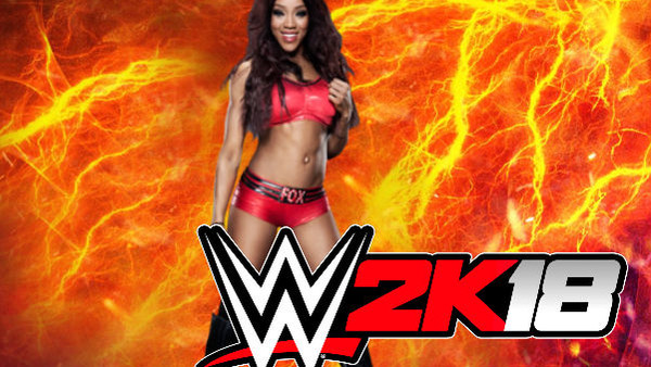 Alicia Fox 2k