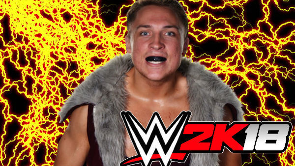 Pete Dunne 2k