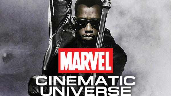 Blade MCU