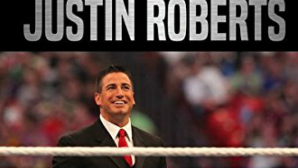 Justin Roberts Book