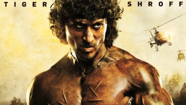 Rambo Bollywood