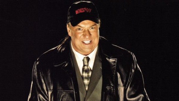 Paul Heyman ECW