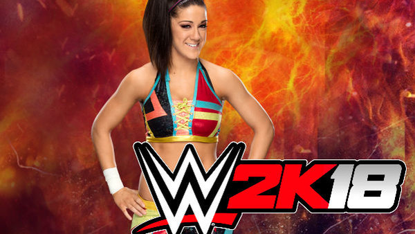 Bayley 2k