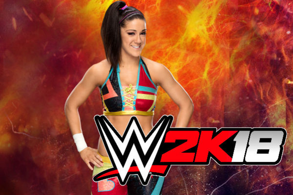 Bayley 2k