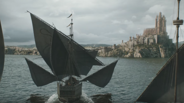 Game Of Thrones Season 7 Trailer Iron Fleet Greyjoy