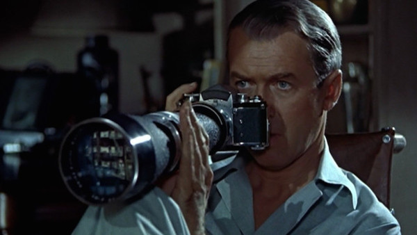 Rear Window