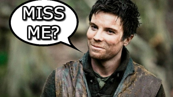 Game Of Thrones Gendry Miss Me