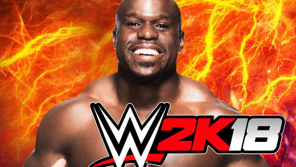 Apollo Crews 2k