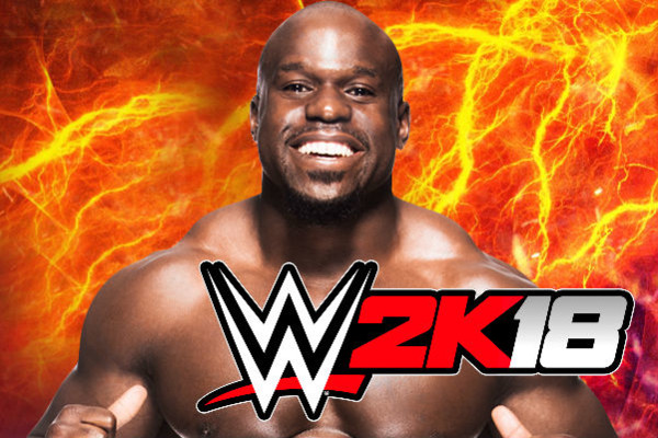 Apollo Crews 2k