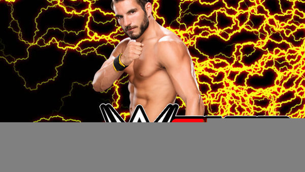 Johnny Gargano 2k