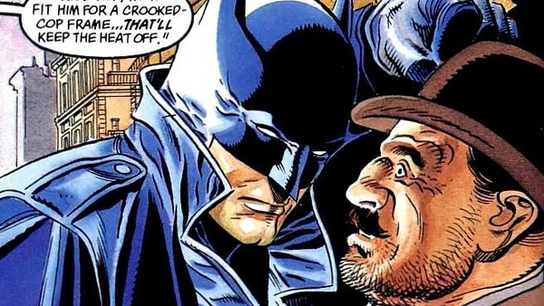 10 Batmen Who Aren't Bruce Wayne – Page 4