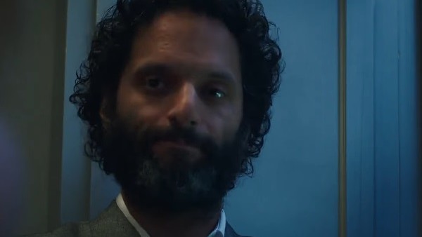 The House Jason Mantzoukas