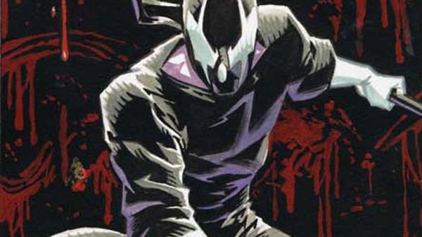 Grendel Dark Horse