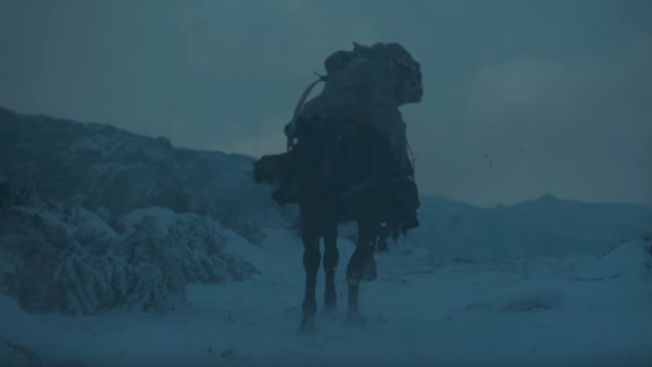 Game Of Thrones Season 7 Trailer Jon Snow