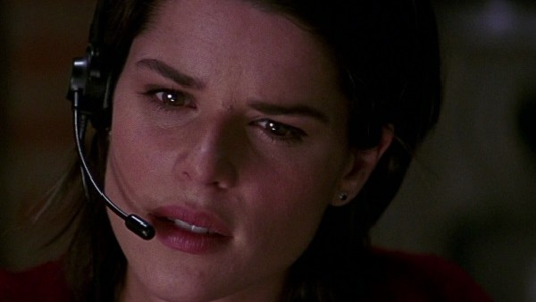 Scream 3 Neve Campbell