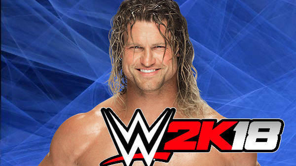 Dolph Ziggler 2k