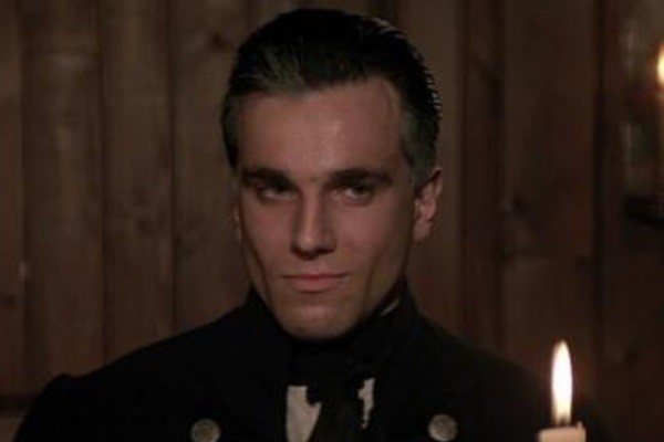 Every Daniel Day Lewis Movie Performance Ranked From Worst ...