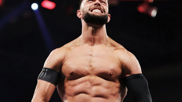 Finn Balor