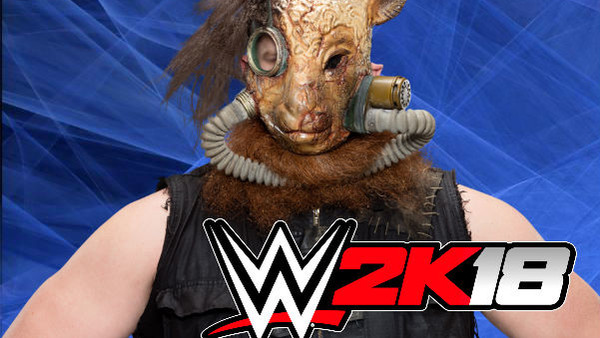 Erick Rowan 2k