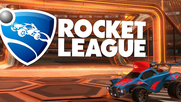 Rocket League Nintendo Switch