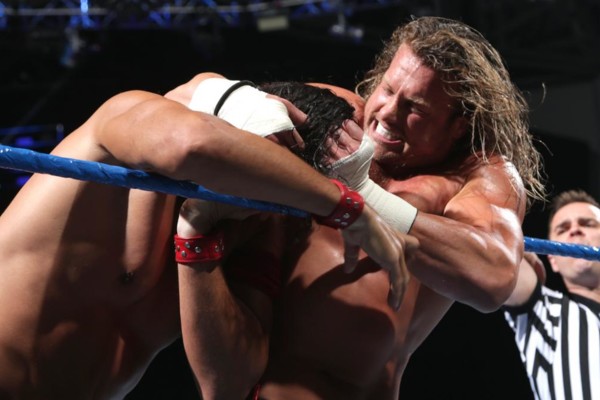 8 Main Roster WWE Superstars Who Would Thrive In NXT