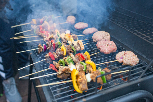 Tabasco BBQ