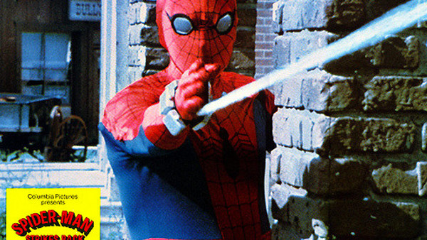 Every Spider-Man Movie Ranked Worst To Best