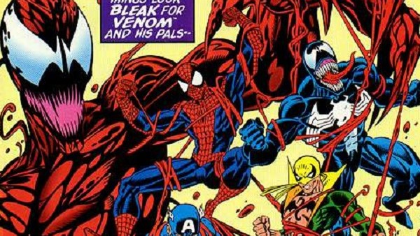 15 Greatest Amazing Spider Man Covers Page 13