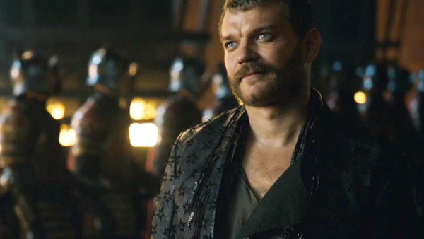 Game Of Thrones Season 7 Euron