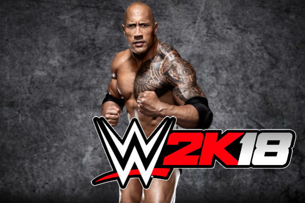 The Rock 2k