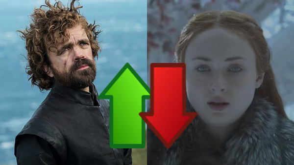 Game Of Thrones Season 7 9 Ups And 2 Downs From The Queen S Justice