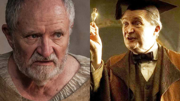 14 Game Of Thrones Actors Who Were Also In Harry Potter – Page 15