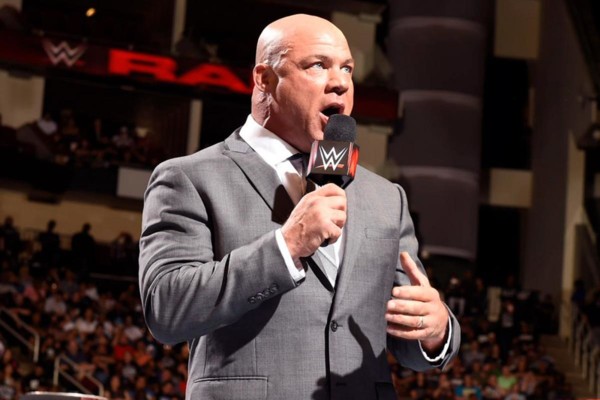 Wrestling Rumors Official Raw Preview - Monday, July 10, 2017