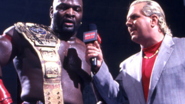 ahmed johnson michael hayes