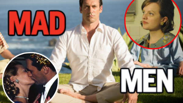 Mad Men Best Epiosdes